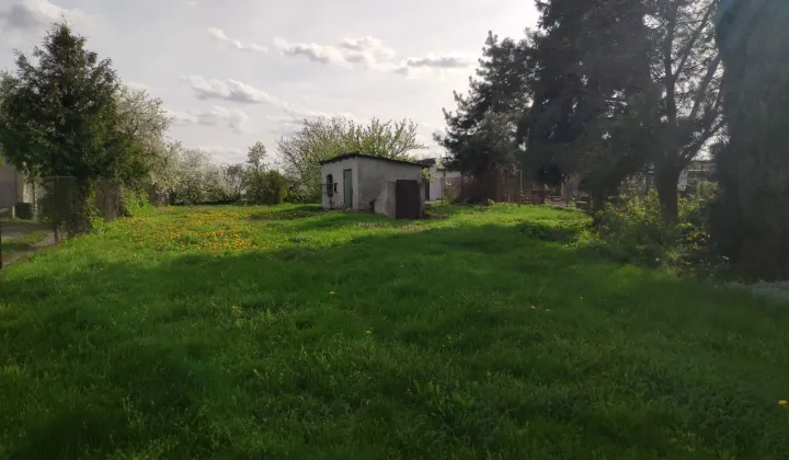 Działka budowlana Tuczno, ul. Pakoska