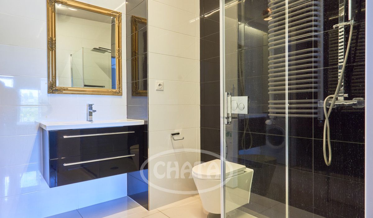 Mieszkanie 2-pokojowe Wrocław Stare Miasto, ul. gen. Władysława Sikorskiego. Zdjęcie 10