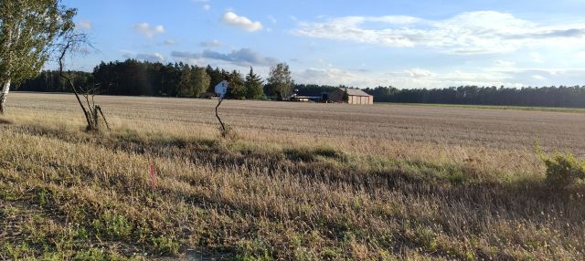 Działka budowlana Łomazy, ul. Ścianka. Zdjęcie 1