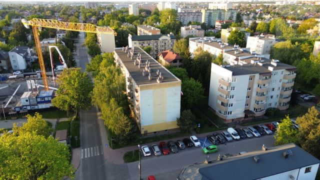 Mieszkanie 1-pokojowe Piastów, al. marsz. Józefa Piłsudskiego. Zdjęcie 12