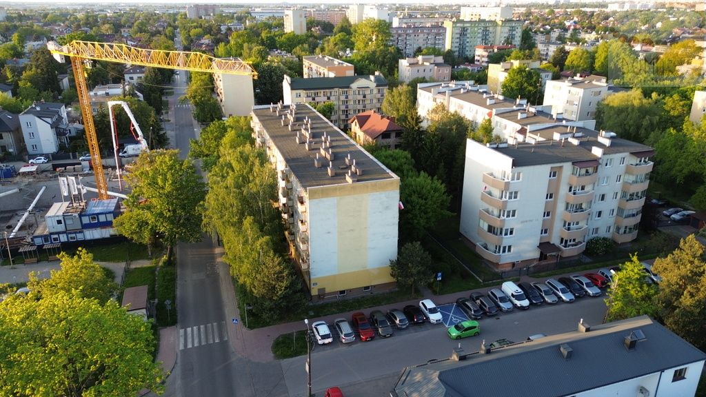 Mieszkanie 1-pokojowe Piastów, al. marsz. Józefa Piłsudskiego. Zdjęcie 12