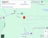 Działka rod Skawina Podbory, ul. Podgórki. Zdjęcie 2