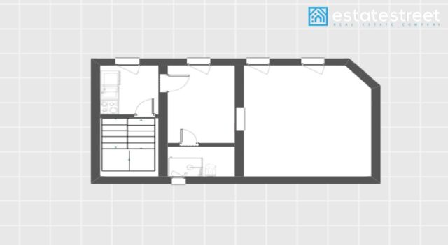 kamienica Ruda Śląska, ul. Szczęść Boże. Zdjęcie 6
