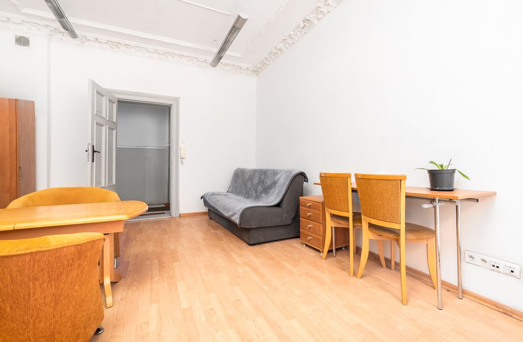 Mieszkanie 3-pokojowe Szczecin Centrum, ul. Jagiellońska. Zdjęcie 8