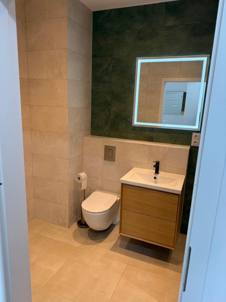 Mieszkanie 2-pokojowe Poznań Jeżyce, ul. Michała Drzymały. Zdjęcie 5