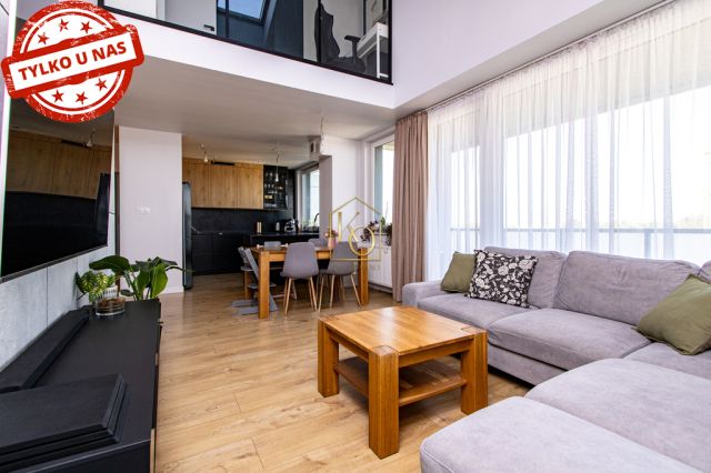 Mieszkanie 4-pokojowe Wrocław Krzyki, ul. Jarosława Iwaszkiewicza. Zdjęcie 1