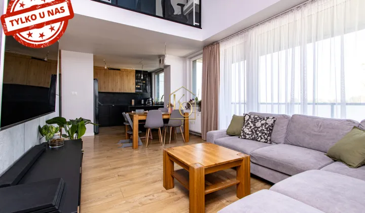 Mieszkanie 4-pokojowe Wrocław Krzyki, ul. Jarosława Iwaszkiewicza