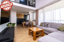 Mieszkanie 4-pokojowe Wrocław Krzyki, ul. Jarosława Iwaszkiewicza