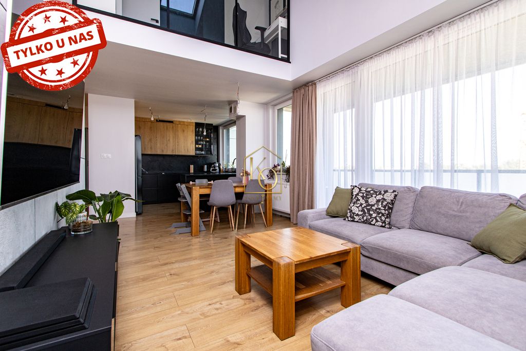 Mieszkanie 4-pokojowe Wrocław Krzyki, ul. Jarosława Iwaszkiewicza