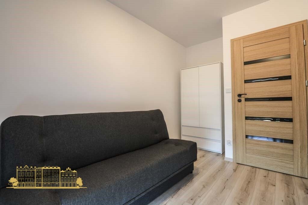 Mieszkanie 3-pokojowe Kraków Prądnik Biały, ul. Henryka Pachońskiego. Zdjęcie 6