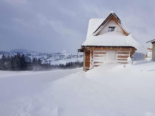 dom wolnostojący, 3 pokoje Sierockie. Zdjęcie 2