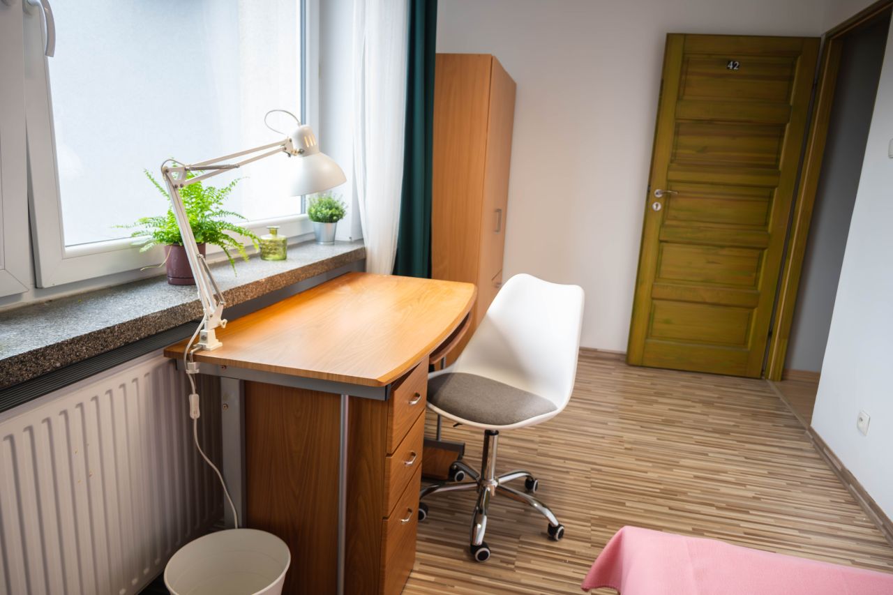 Pokój Katowice Ligota, ul. Kokociniec. Zdjęcie 2