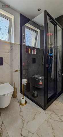 dom wolnostojący, 3 pokoje Stare Miasto. Zdjęcie 23