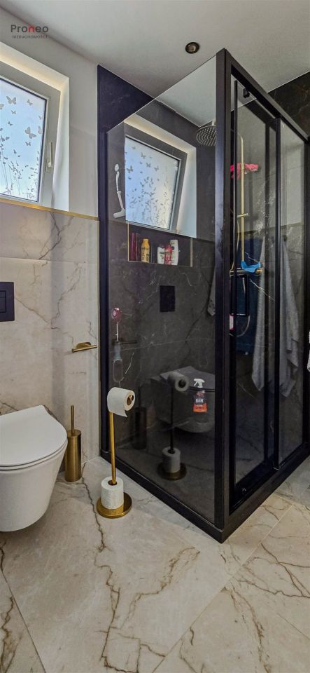 dom wolnostojący, 3 pokoje Stare Miasto. Zdjęcie 23