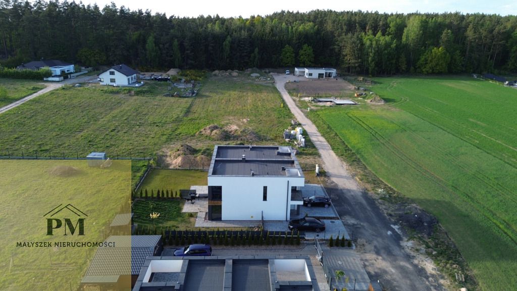 bliźniak, 4 pokoje Koszalin. Zdjęcie 11