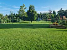 Działka rod Szczecin Krzekowo. Zdjęcie 3