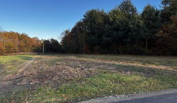 Działka budowlana Rydzów