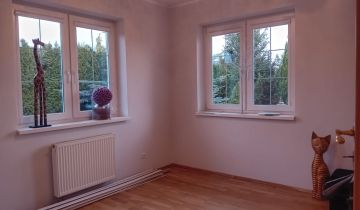 dom wolnostojący, 5 pokoi Kołobrzeg