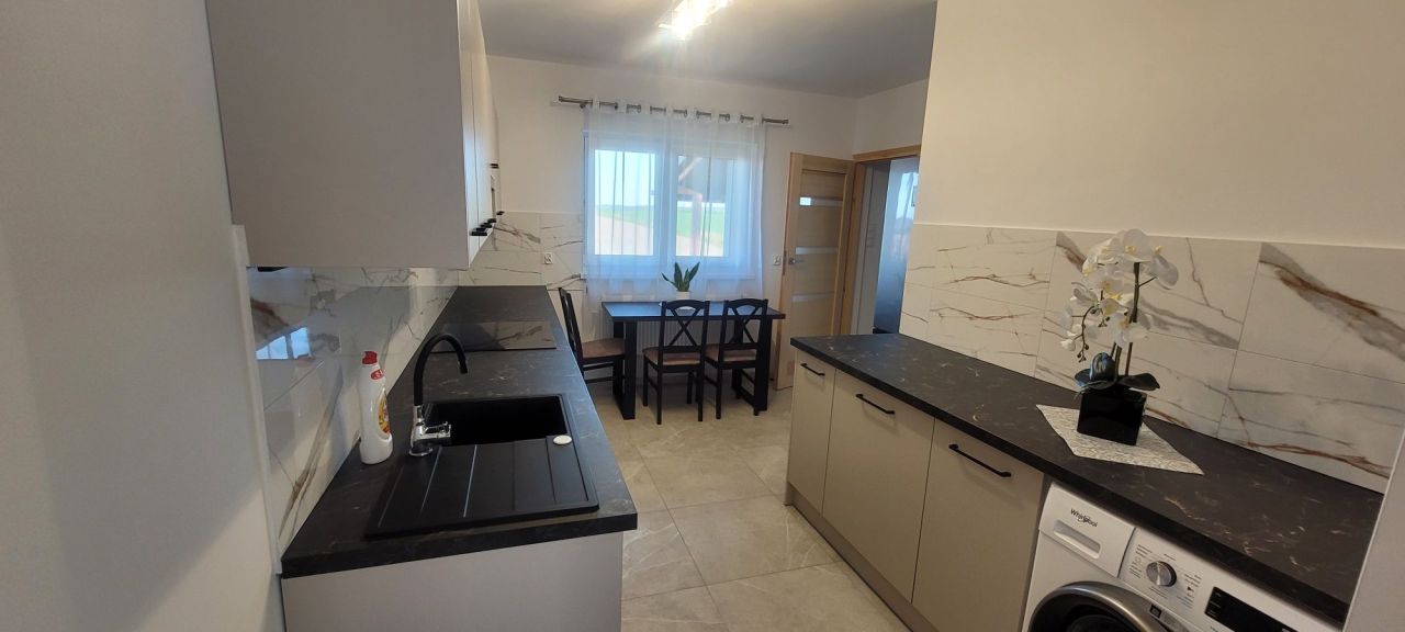 dom wolnostojący, 5 pokoi Brzozie Lubawskie. Zdjęcie 4