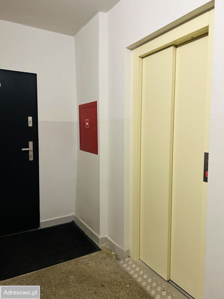 Mieszkanie 3-pokojowe Łódź Widzew, ul. Józefa Elsnera. Zdjęcie 8