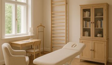 Nieruchomość komercyjna Ciechocinek