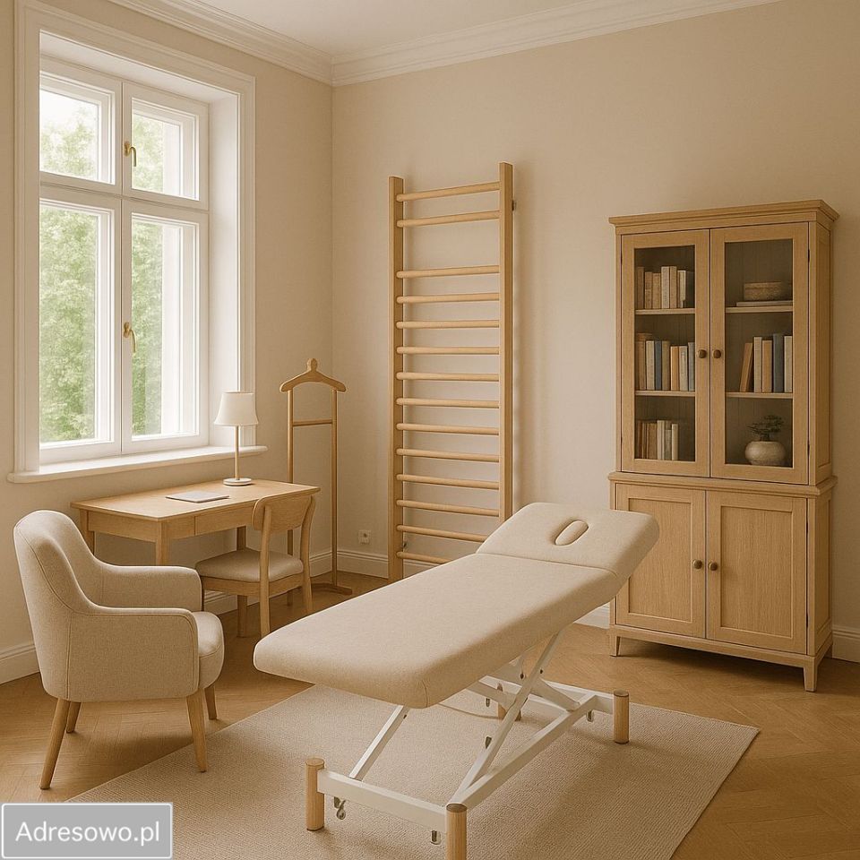 Lokal Ciechocinek. Zdjęcie 2