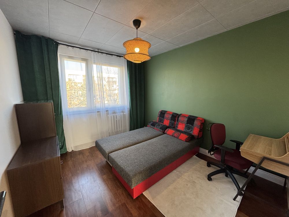 Mieszkanie 3-pokojowe Pabianice Bugaj. Zdjęcie 2