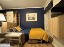 Mieszkanie 1-pokojowe Wrocław Śródmieście, ul. Oleśnicka. Zdjęcie 3