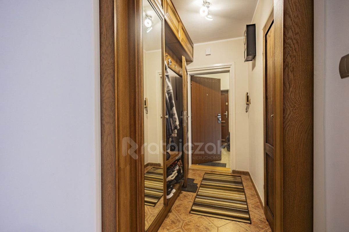 Mieszkanie 3-pokojowe Gdynia Witomino, ul. Graniczna. Zdjęcie 5