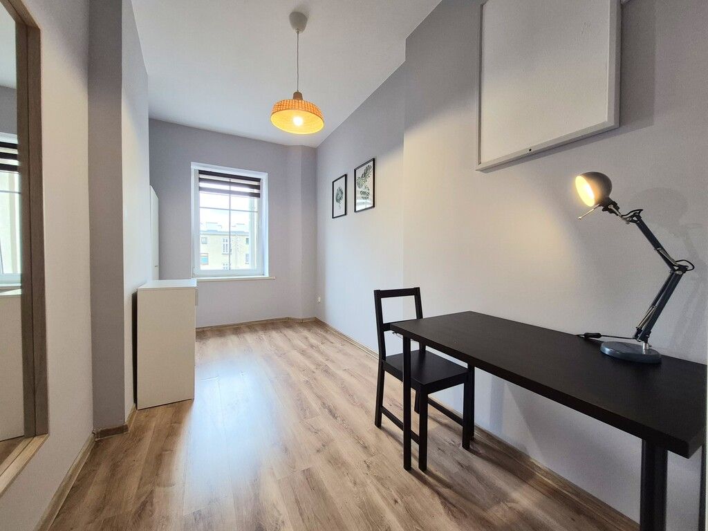 Mieszkanie 2-pokojowe Wrocław Śródmieście, ul. Pomorska. Zdjęcie 9