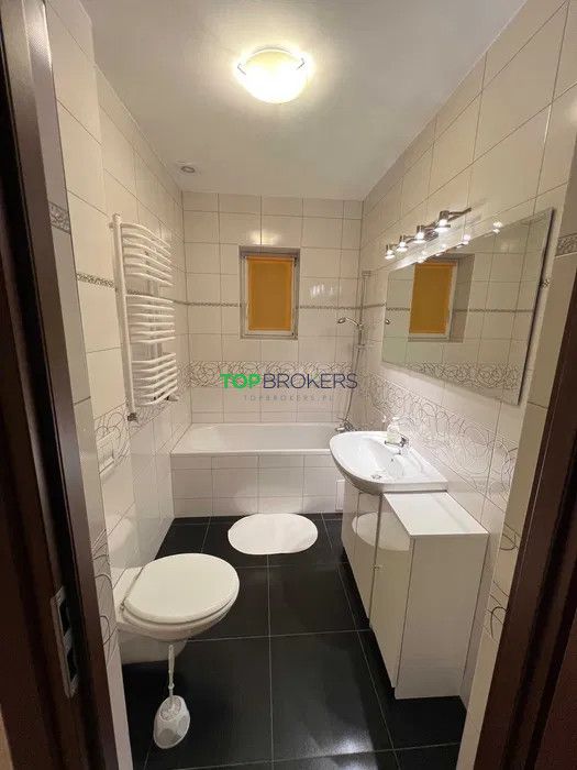 Mieszkanie 3-pokojowe Warszawa Wilanów, ul. Biedronki. Zdjęcie 5