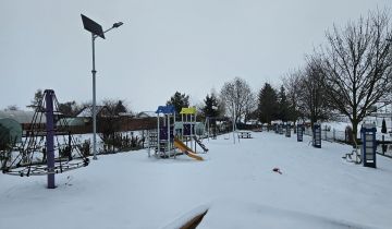 Mieszkanie 1-pokojowe Rogóźno-Zamek