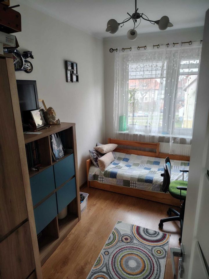 Mieszkanie 4-pokojowe Pyrzyce. Zdjęcie 7