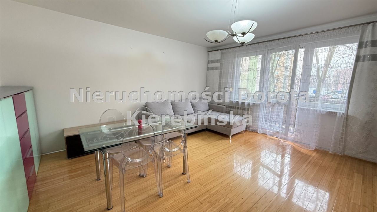 Mieszkanie 2-pokojowe Tomaszów Mazowiecki, ul. Graniczna