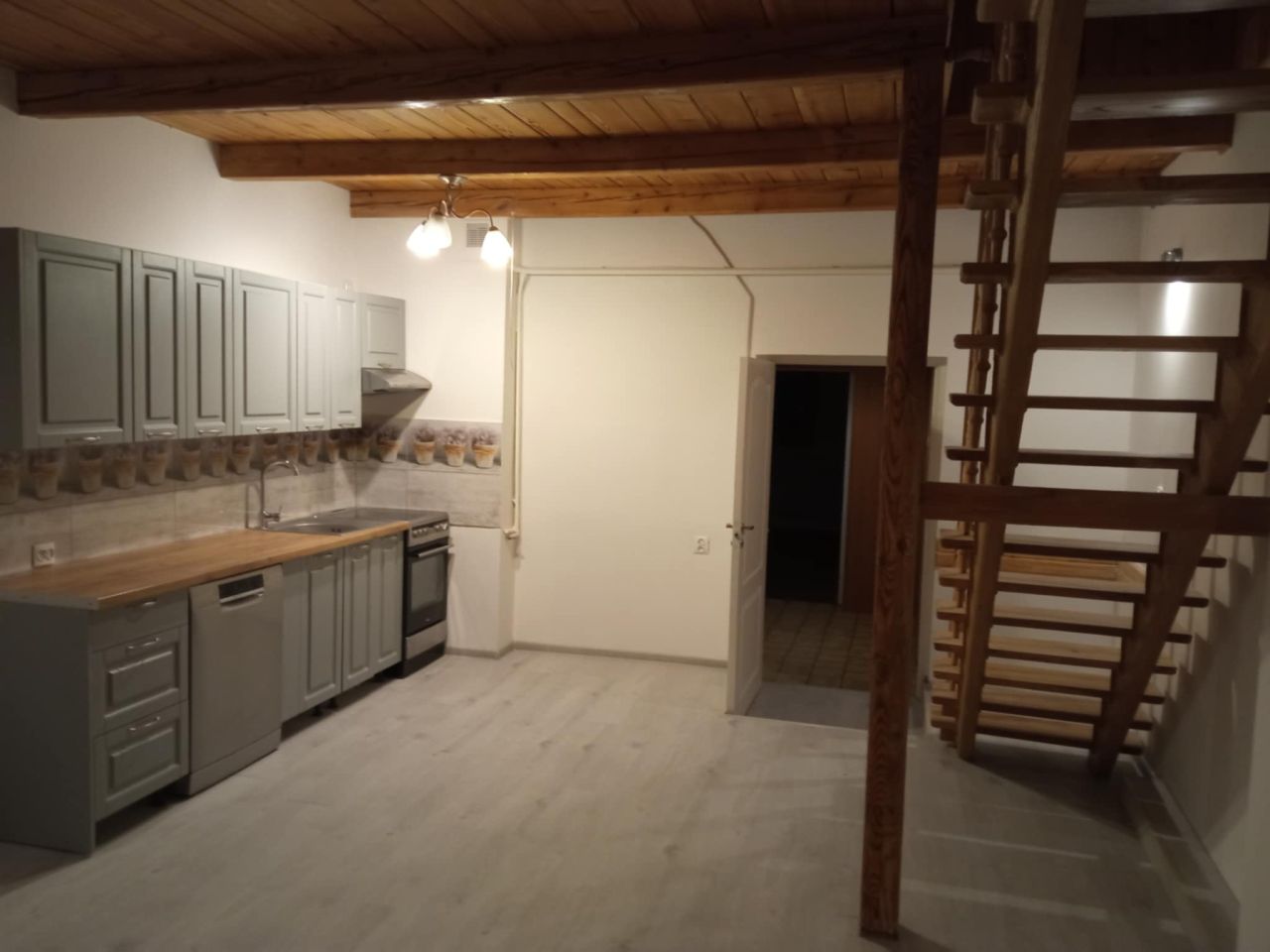 Mieszkanie 4-pokojowe Przemyśl Kazanów, ul. Ignacego Prądzyńskiego. Zdjęcie 6