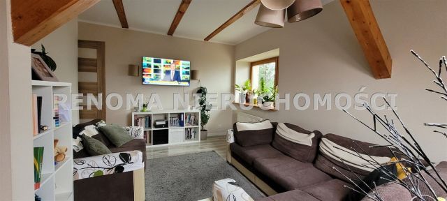 dom wolnostojący, 8 pokoi Wałbrzych Kozice. Zdjęcie 5