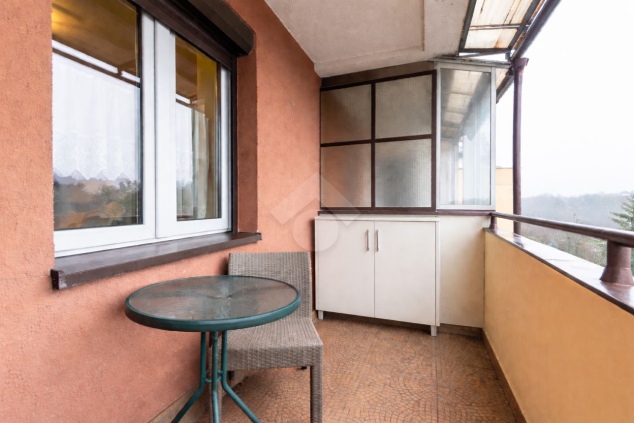 Mieszkanie 3-pokojowe Kraków Kurdwanów, ul. Stanisława Stojałowskiego. Zdjęcie 10