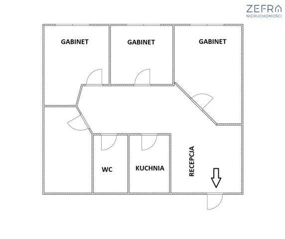 Lokal Kraków Bronowice, ul. Bronowicka. Zdjęcie 13