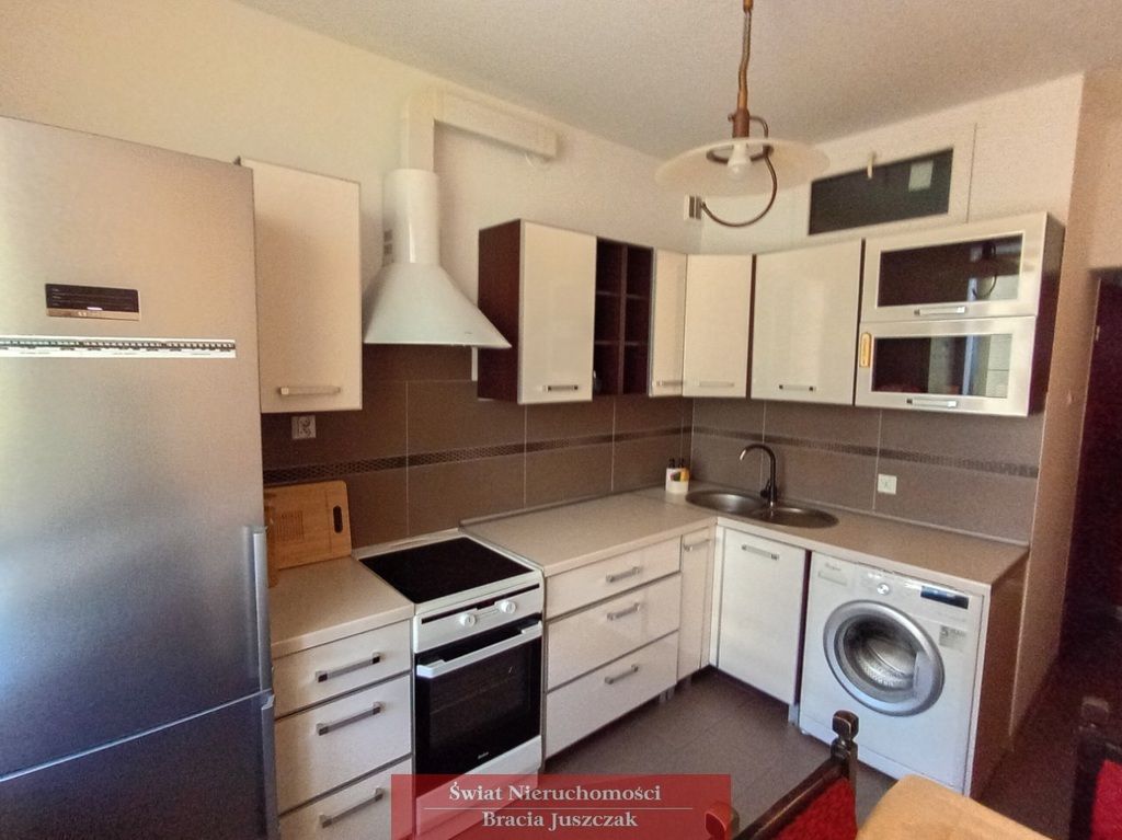 Mieszkanie 1-pokojowe Oleśnica. Zdjęcie 4