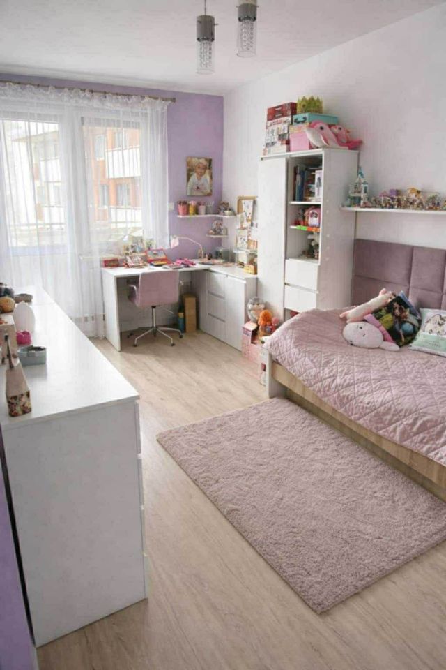 Mieszkanie 3-pokojowe Lubin Zalesie, ul. Krzemieniecka. Zdjęcie 7