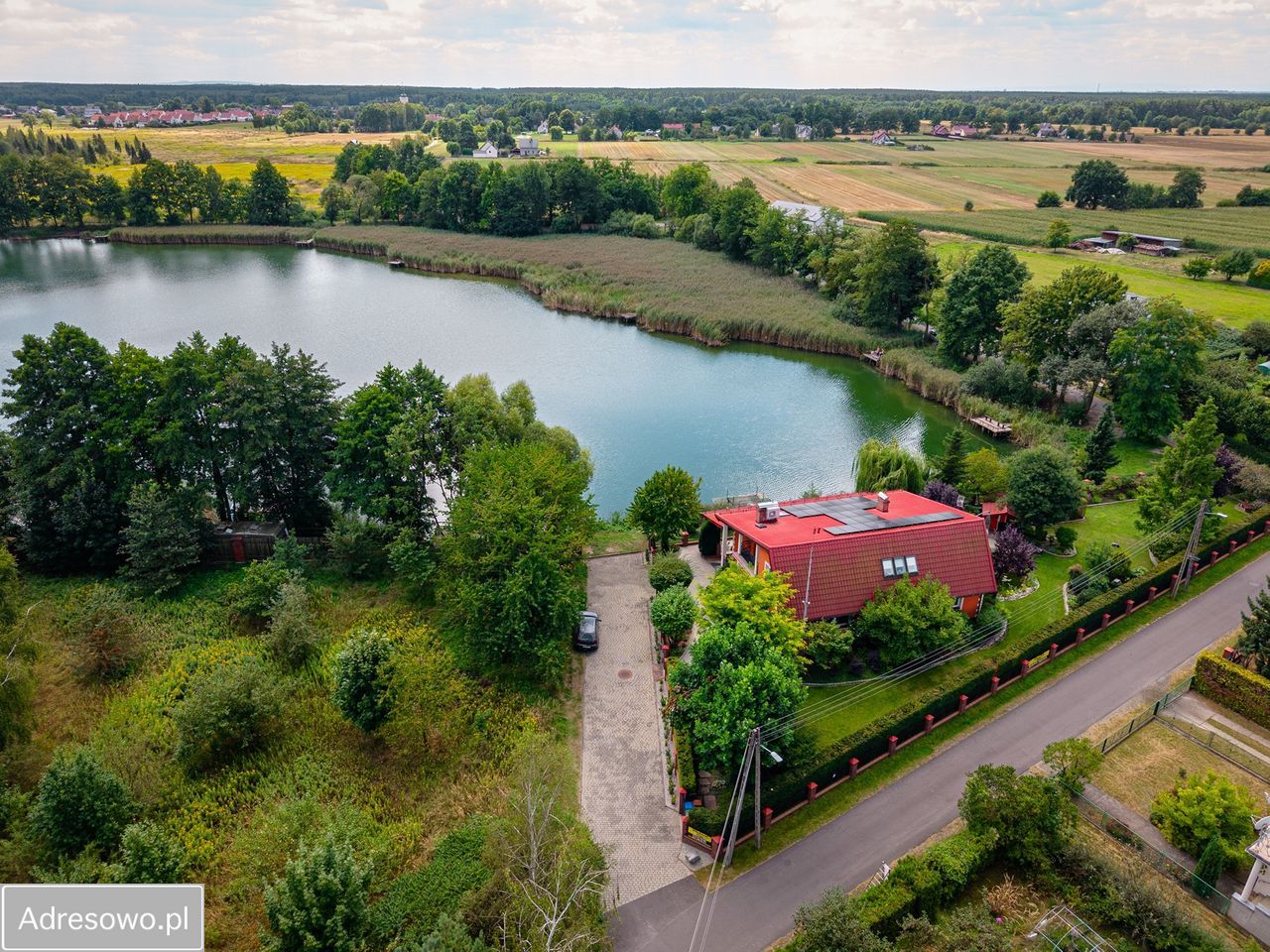 dom wolnostojący, 8 pokoi Turawa. Zdjęcie 6