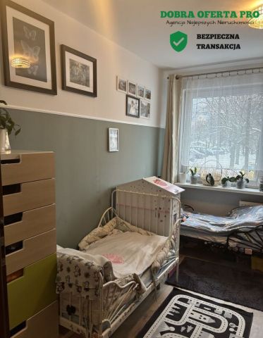 Mieszkanie 2-pokojowe Gdańsk Zaspa, ul. Janusza Meissnera. Zdjęcie 5