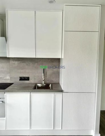 Mieszkanie 3-pokojowe Warszawa Mokotów, ul. Czerniakowska. Zdjęcie 3