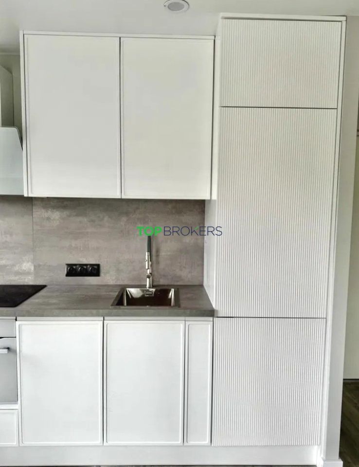 Mieszkanie 3-pokojowe Warszawa Mokotów, ul. Czerniakowska. Zdjęcie 3