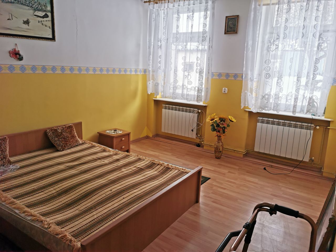 Mieszkanie 3-pokojowe Przezmark, Brak. Zdjęcie 9