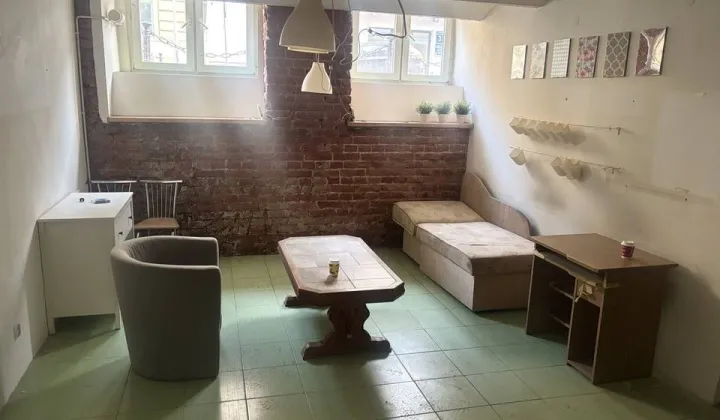 Lokal Lublin, ul. Gabriela Narutowicza