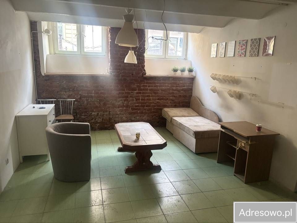 Lokal Lublin, ul. Gabriela Narutowicza. Zdjęcie 1