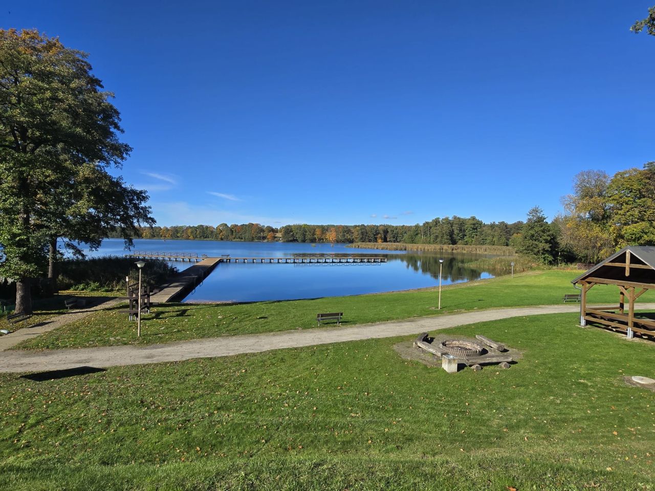 Działka inna Dobiegniew, ul. Wodna. Zdjęcie 4