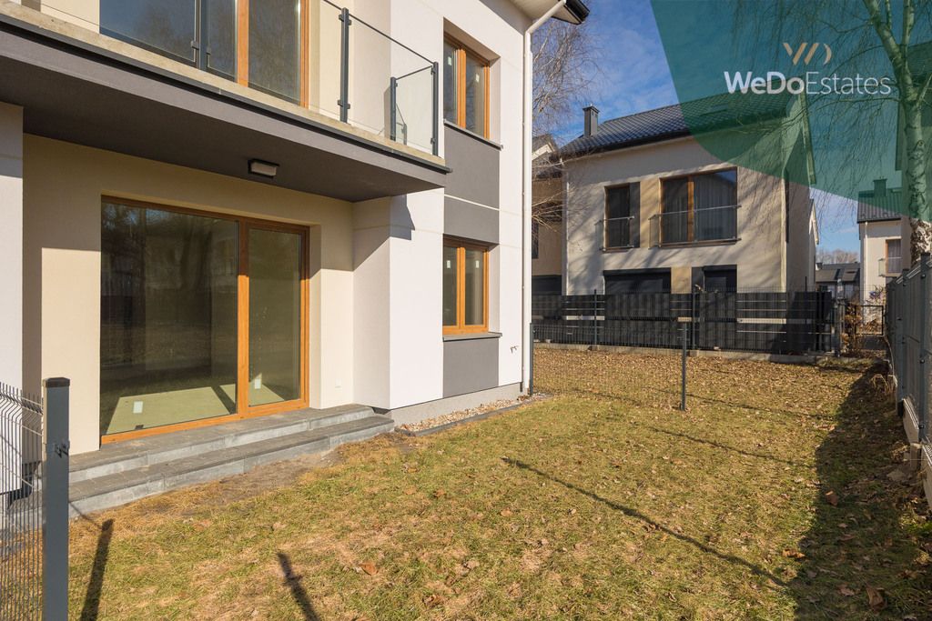 Mieszkanie 3-pokojowe Radzymin. Zdjęcie 20