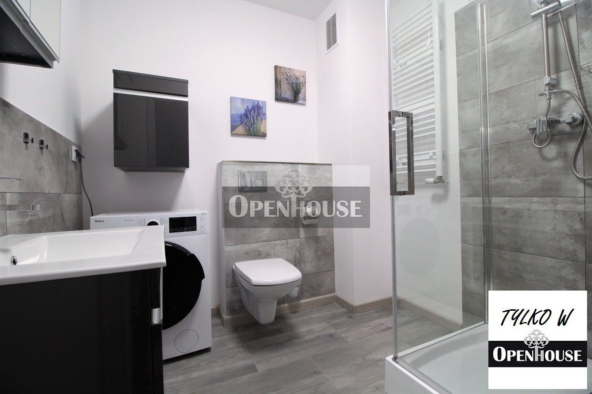 Mieszkanie 2-pokojowe Głogów, ul. Księżnej Mechtyldy. Zdjęcie 5